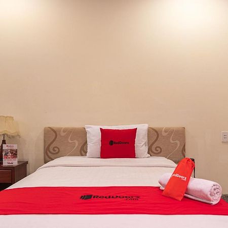 Reddoorz @ Nguyen Tat Thanh Street 岘港 外观 照片