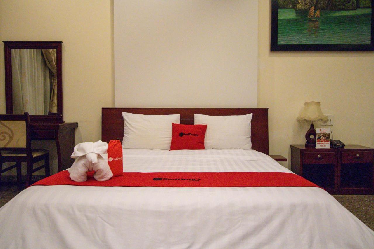 Reddoorz @ Nguyen Tat Thanh Street 岘港 外观 照片